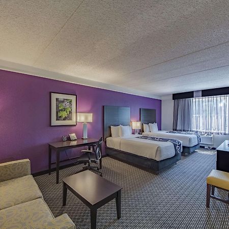 Travelodge By Wyndham Houston Cy-Fair Cypress Eksteriør bilde
