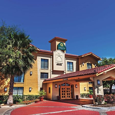 Travelodge By Wyndham Houston Cy-Fair Cypress Eksteriør bilde