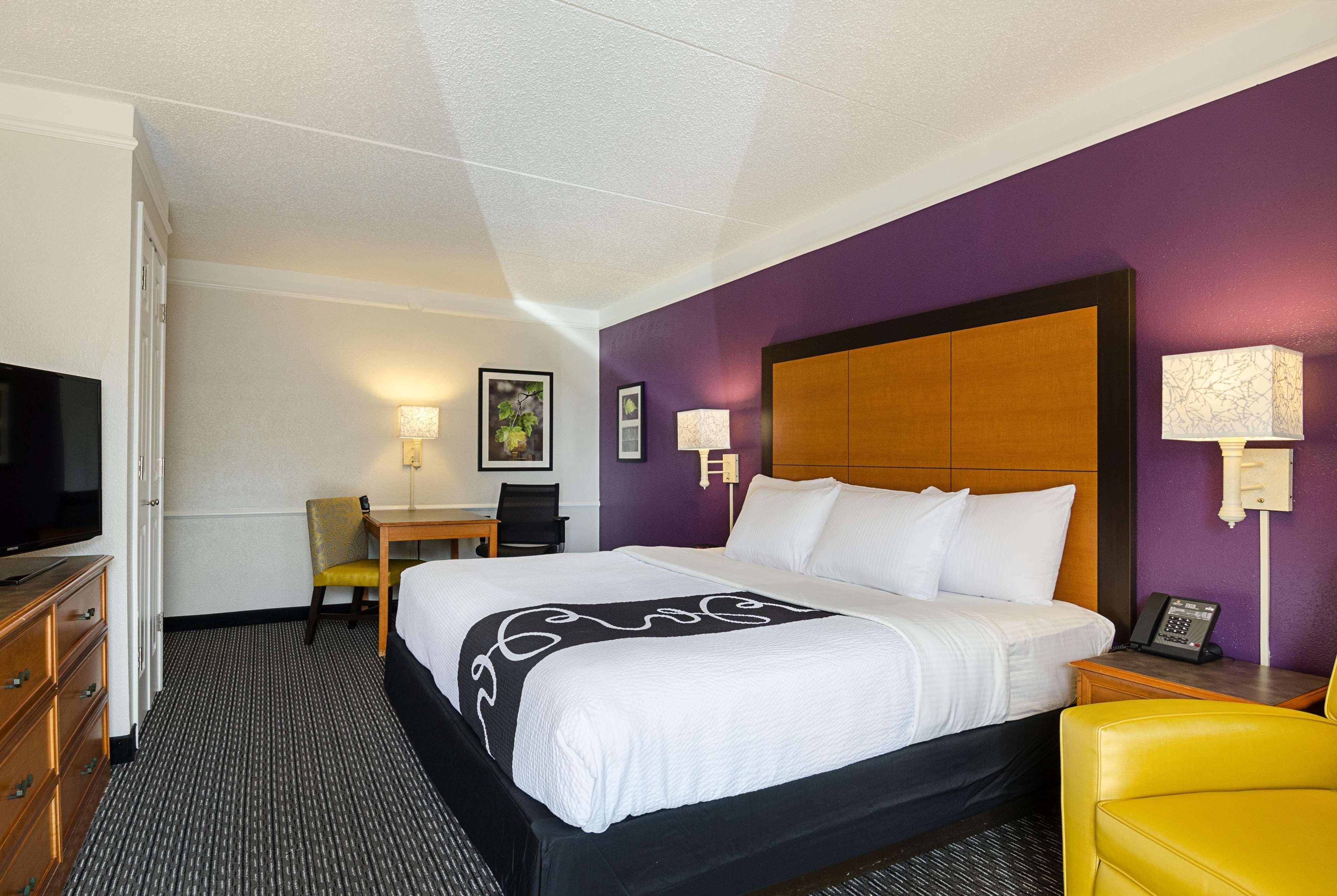 Travelodge By Wyndham Houston Cy-Fair Cypress Eksteriør bilde
