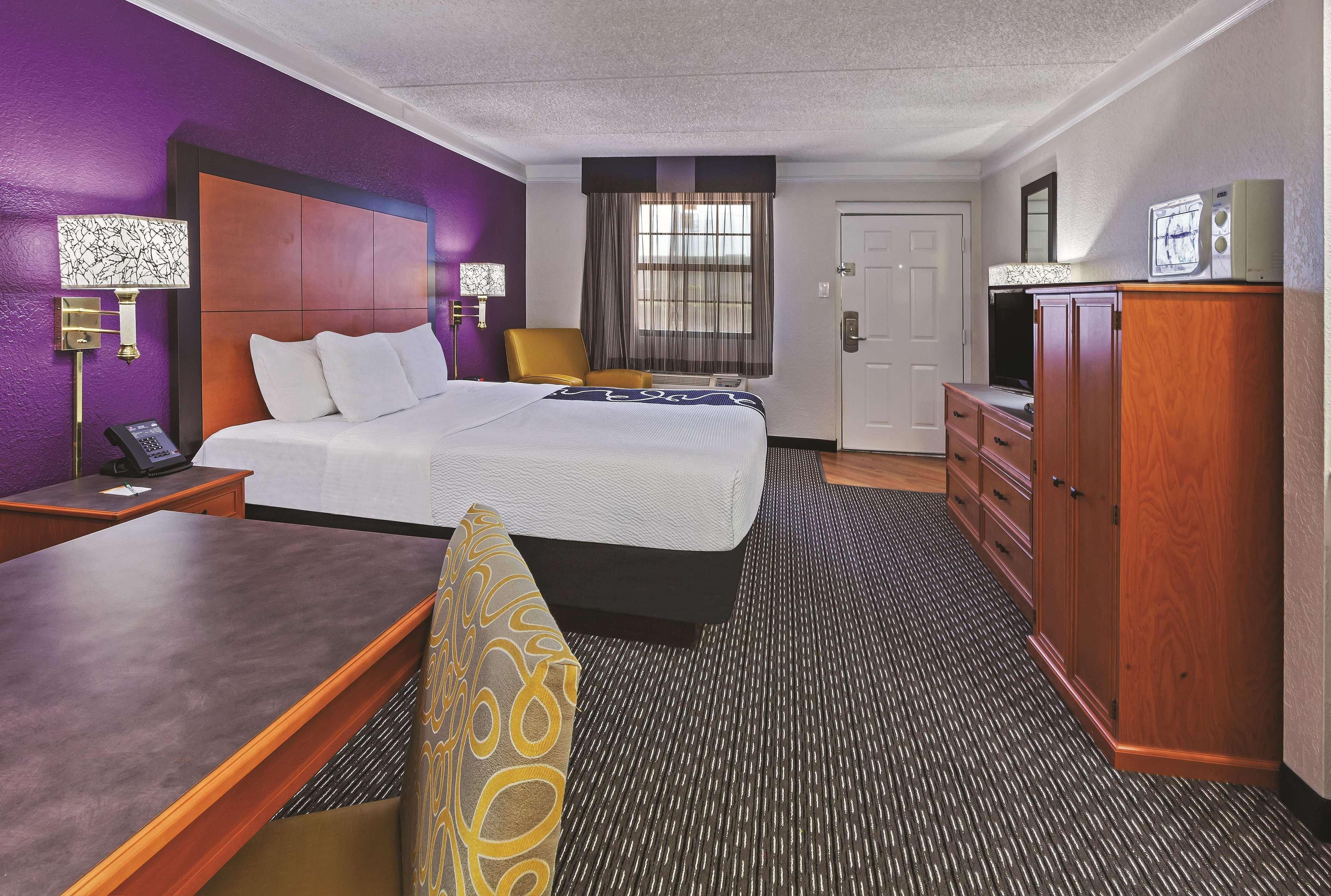 Travelodge By Wyndham Houston Cy-Fair Cypress Eksteriør bilde