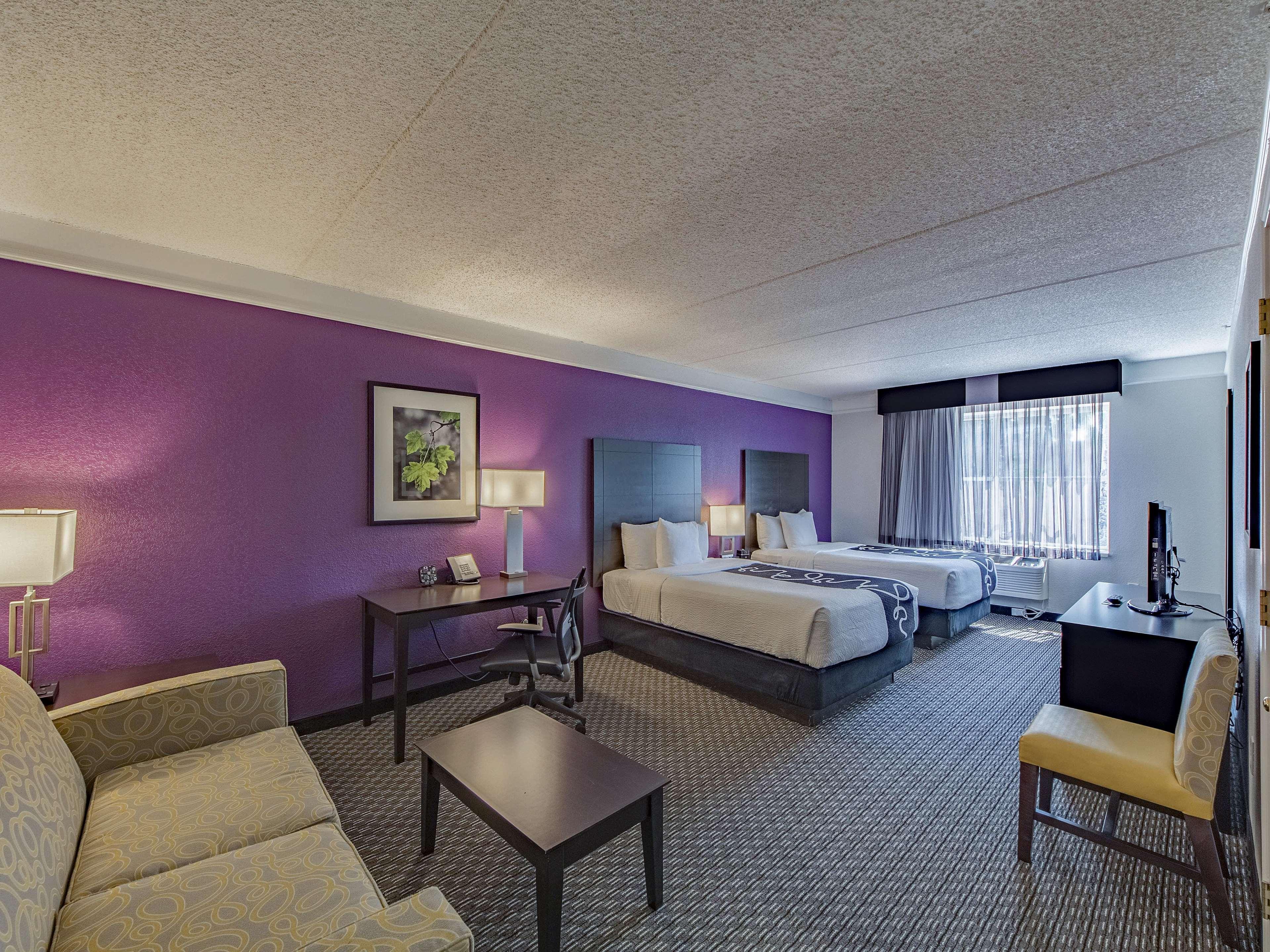 Travelodge By Wyndham Houston Cy-Fair Cypress Eksteriør bilde