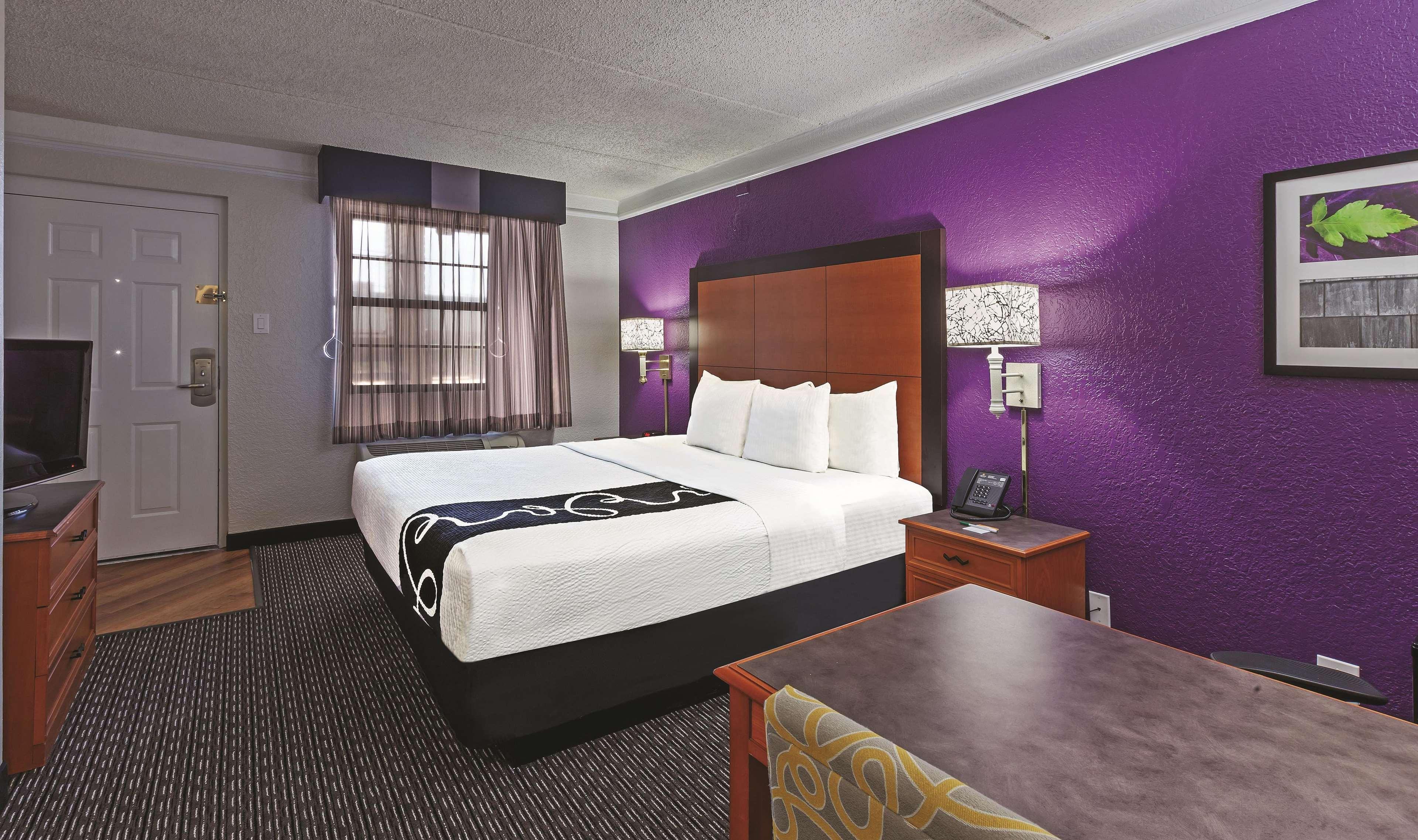 Travelodge By Wyndham Houston Cy-Fair Cypress Eksteriør bilde