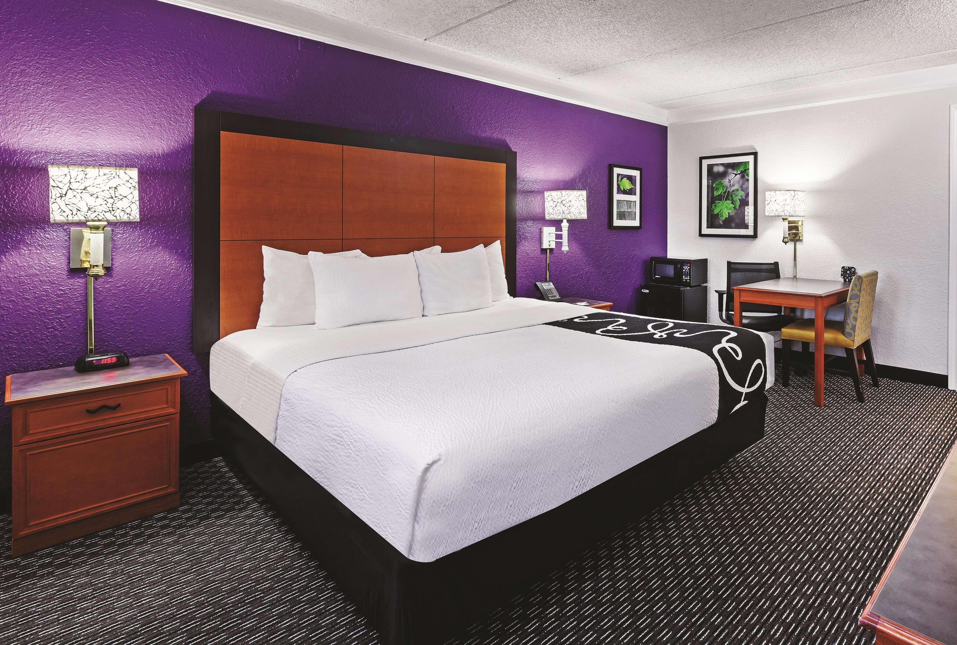 Travelodge By Wyndham Houston Cy-Fair Cypress Eksteriør bilde
