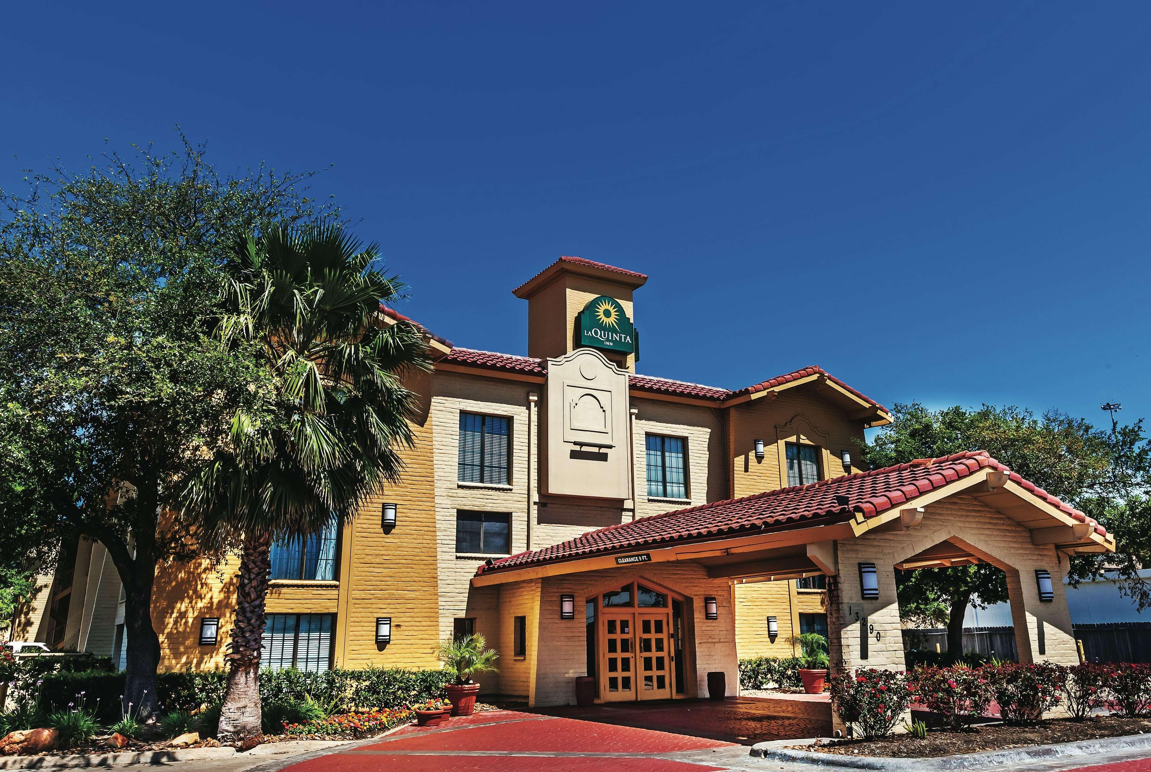 Travelodge By Wyndham Houston Cy-Fair Cypress Eksteriør bilde