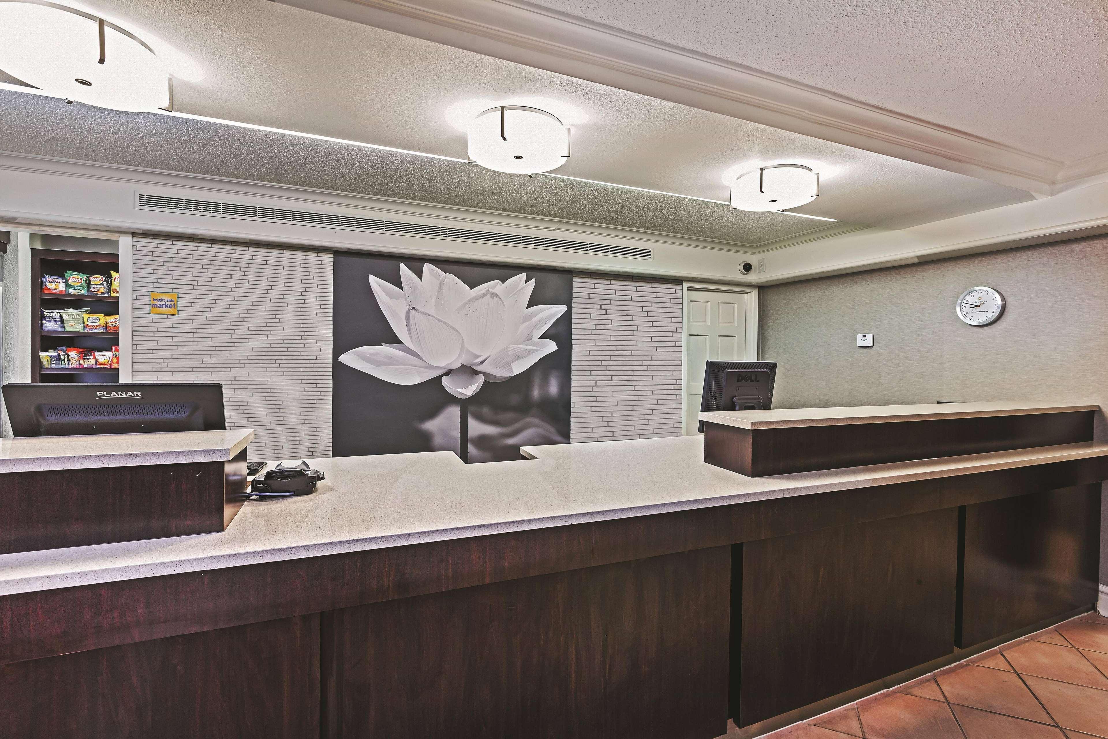 Travelodge By Wyndham Houston Cy-Fair Cypress Eksteriør bilde