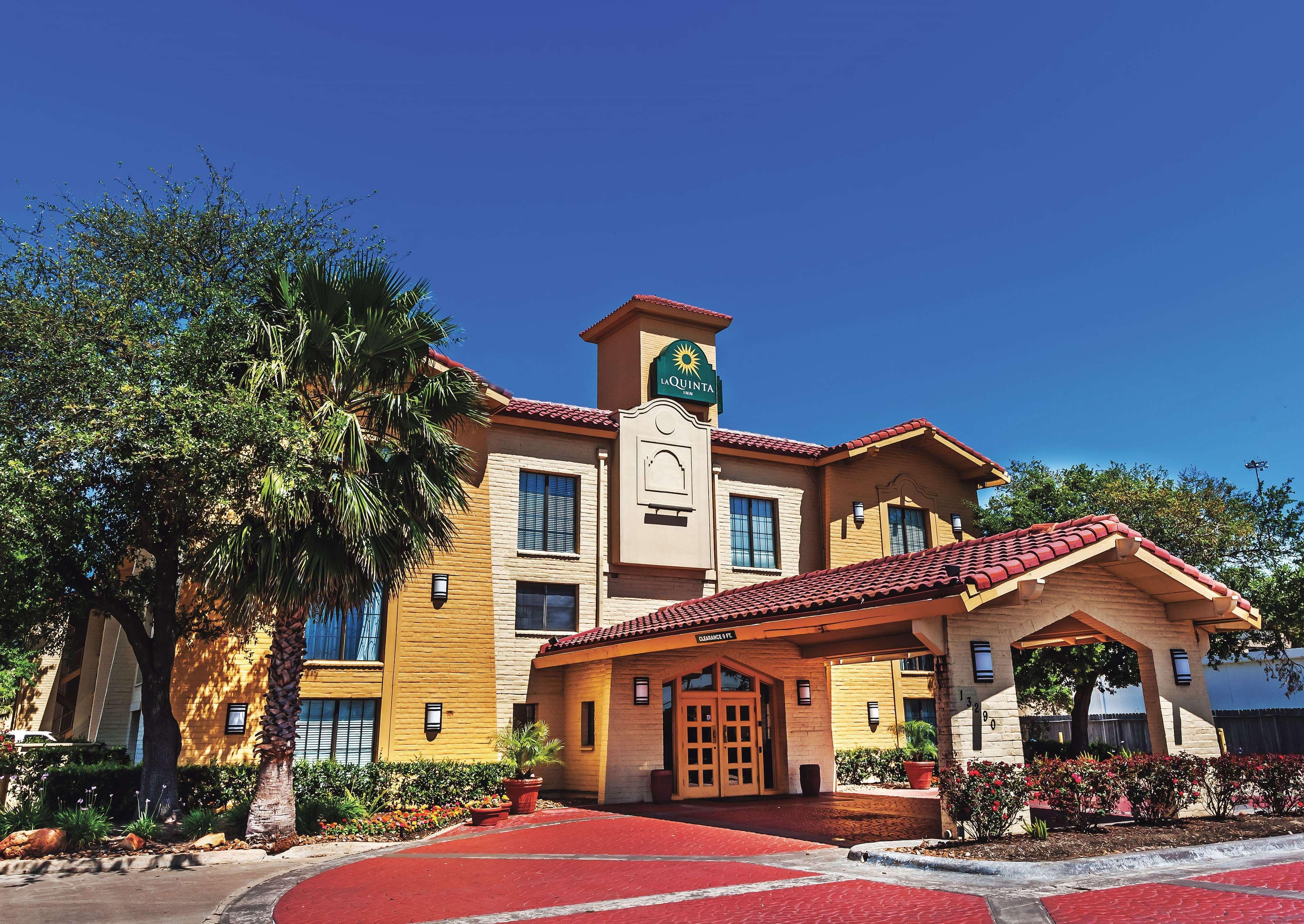 Travelodge By Wyndham Houston Cy-Fair Cypress Eksteriør bilde