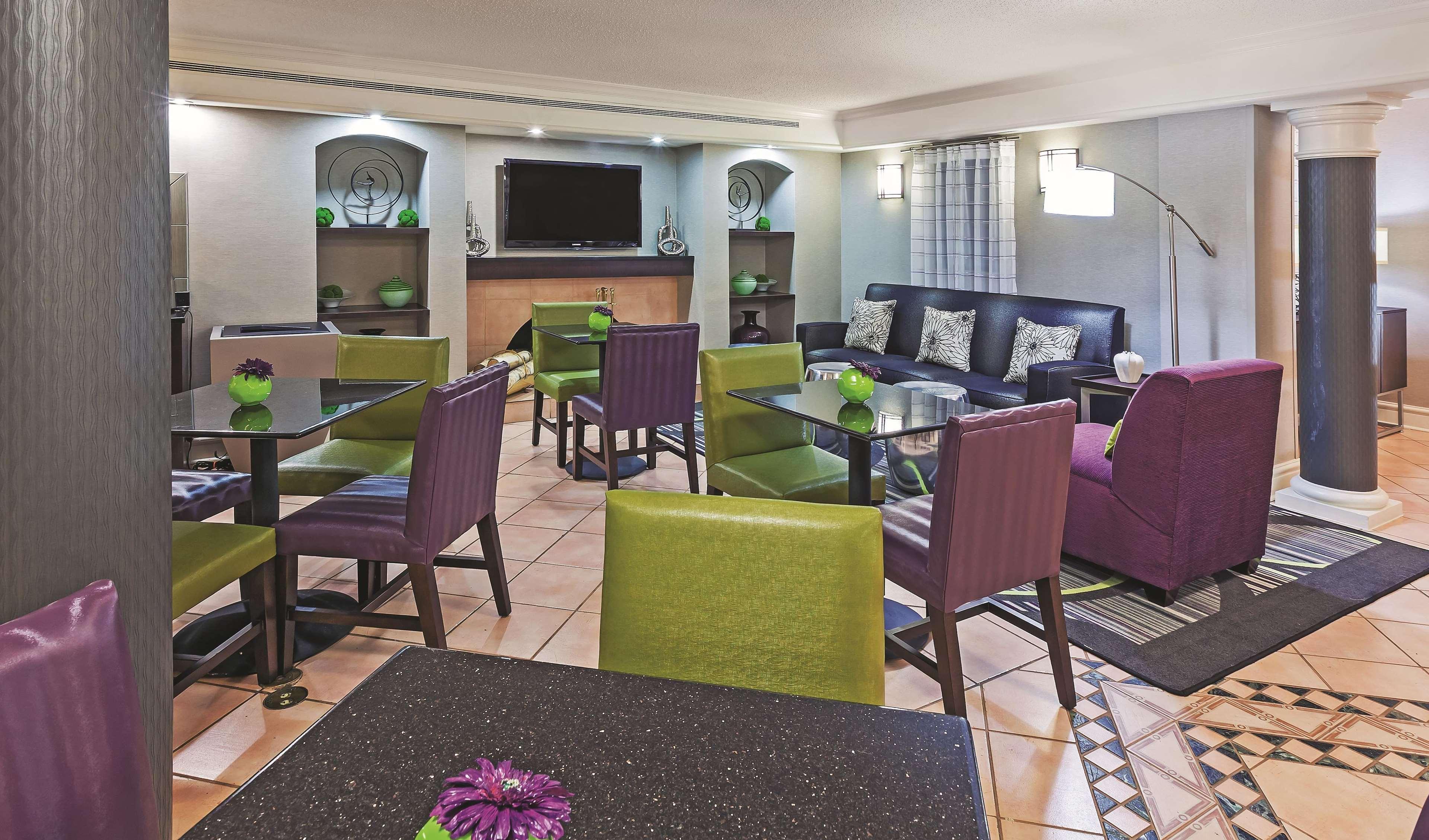 Travelodge By Wyndham Houston Cy-Fair Cypress Eksteriør bilde
