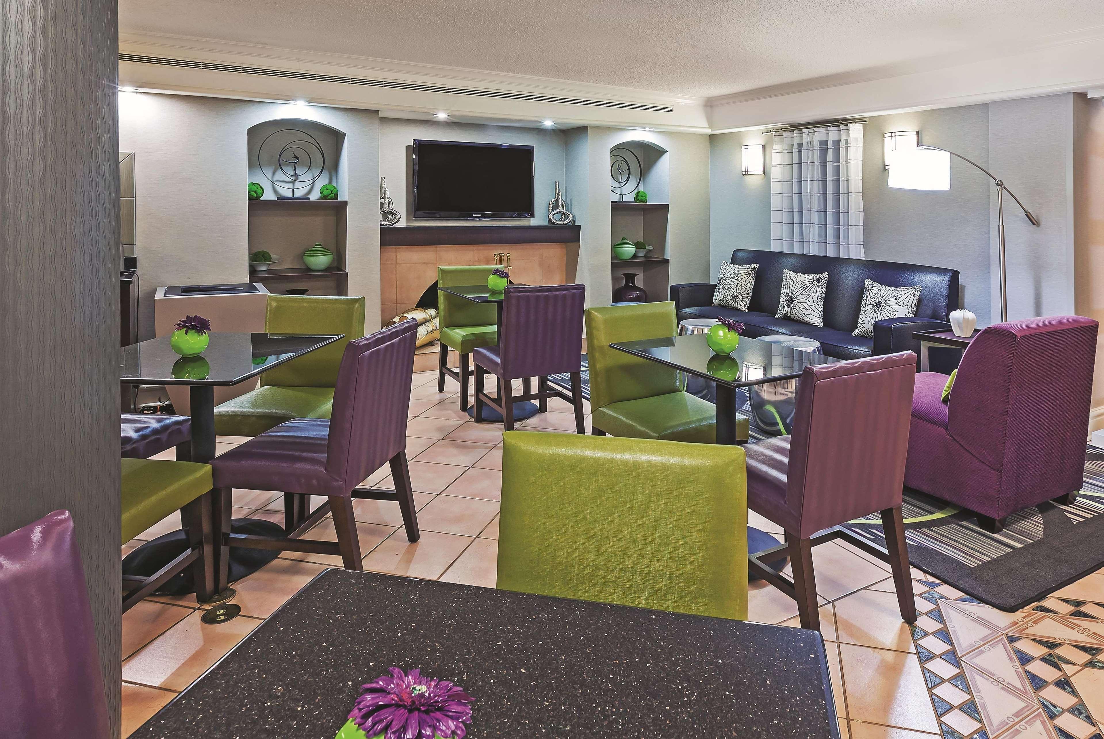 Travelodge By Wyndham Houston Cy-Fair Cypress Eksteriør bilde
