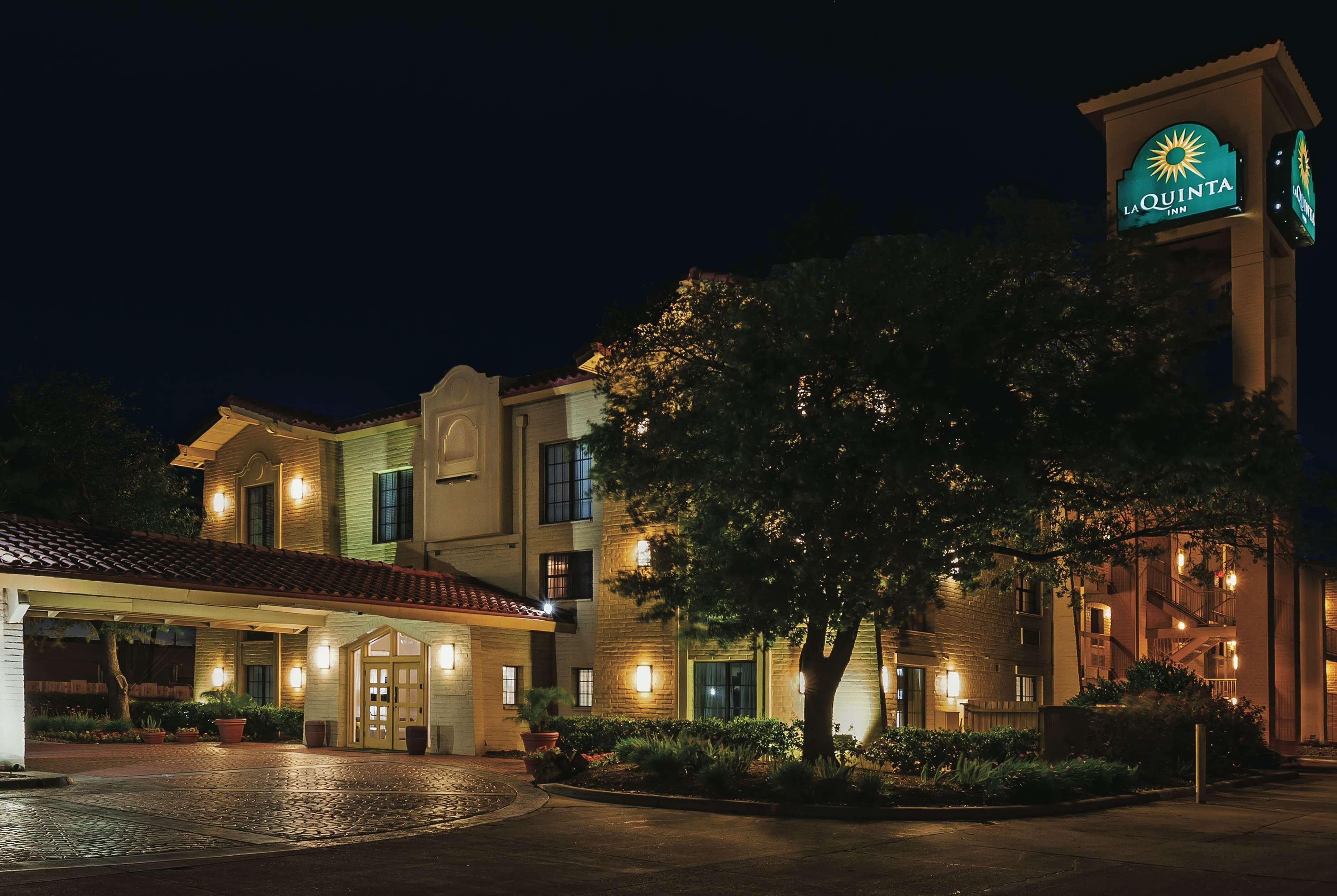 Travelodge By Wyndham Houston Cy-Fair Cypress Eksteriør bilde