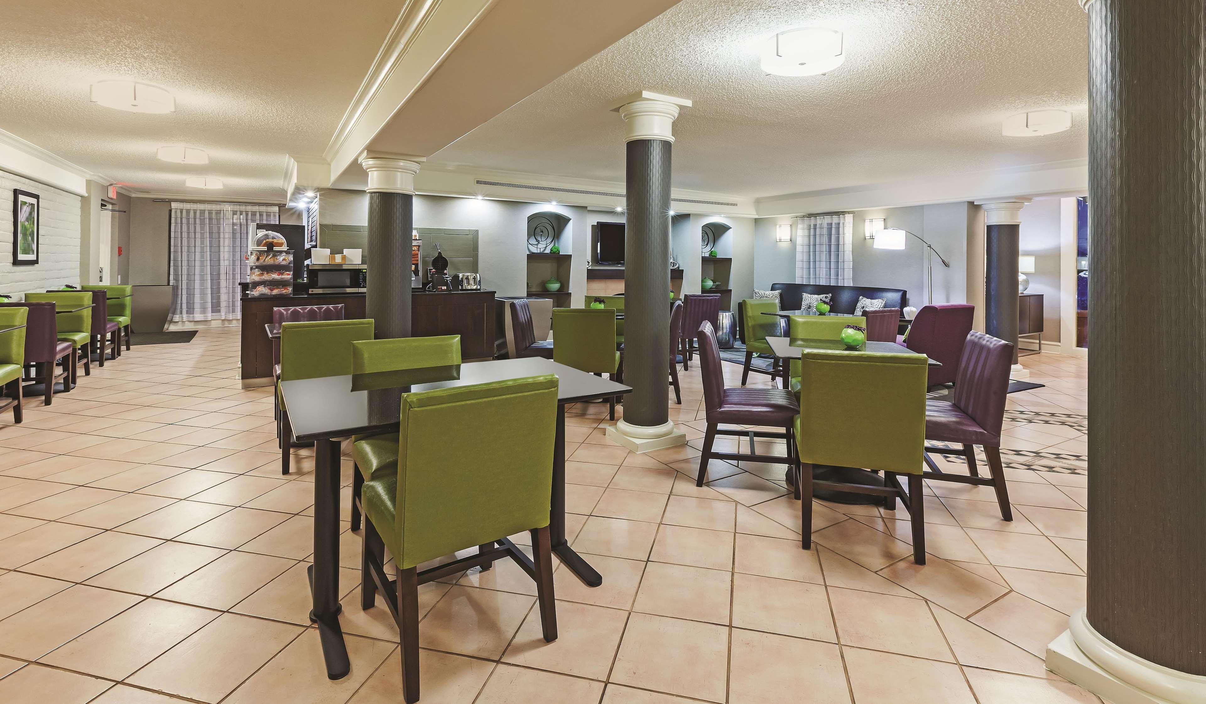 Travelodge By Wyndham Houston Cy-Fair Cypress Eksteriør bilde
