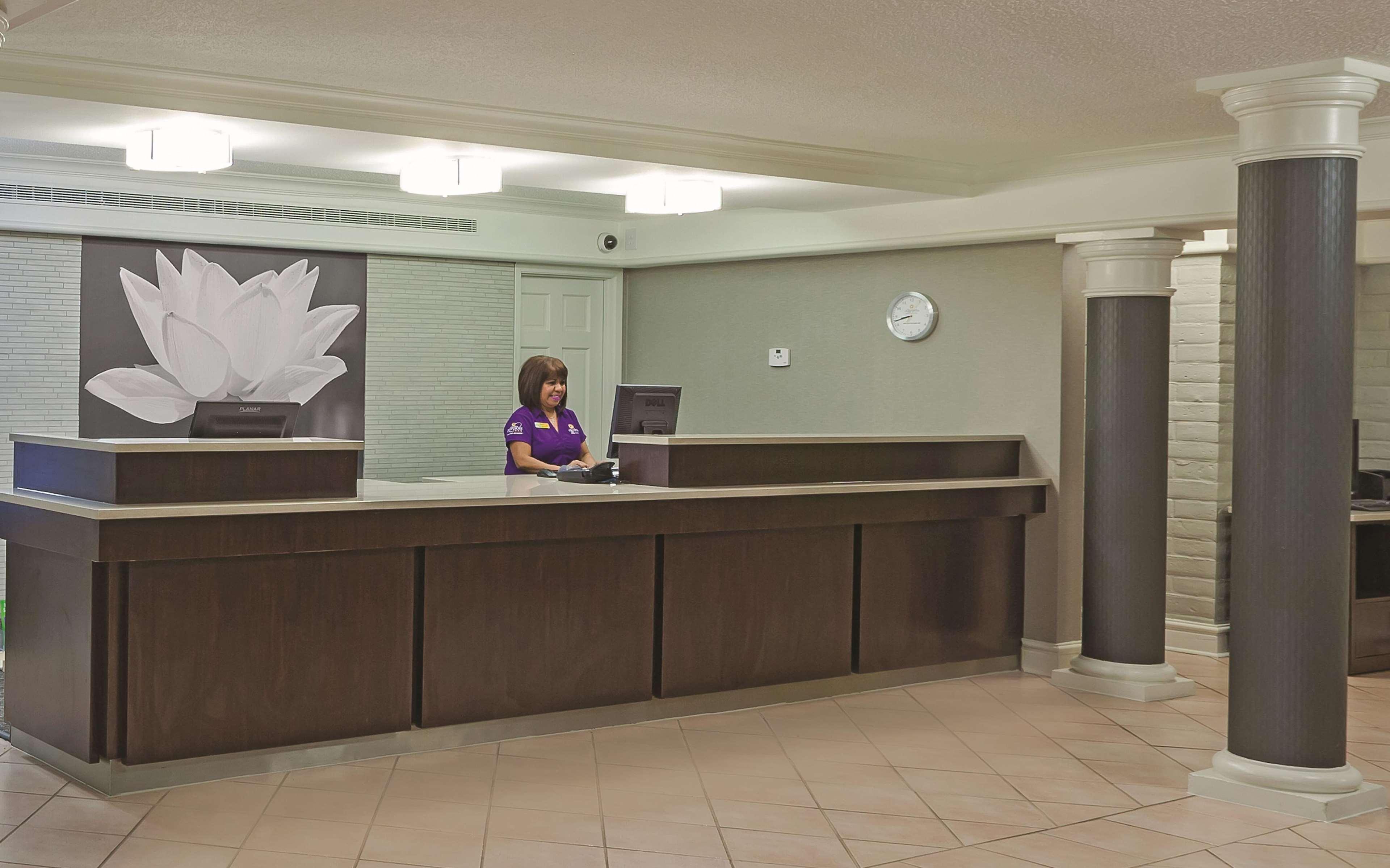 Travelodge By Wyndham Houston Cy-Fair Cypress Eksteriør bilde