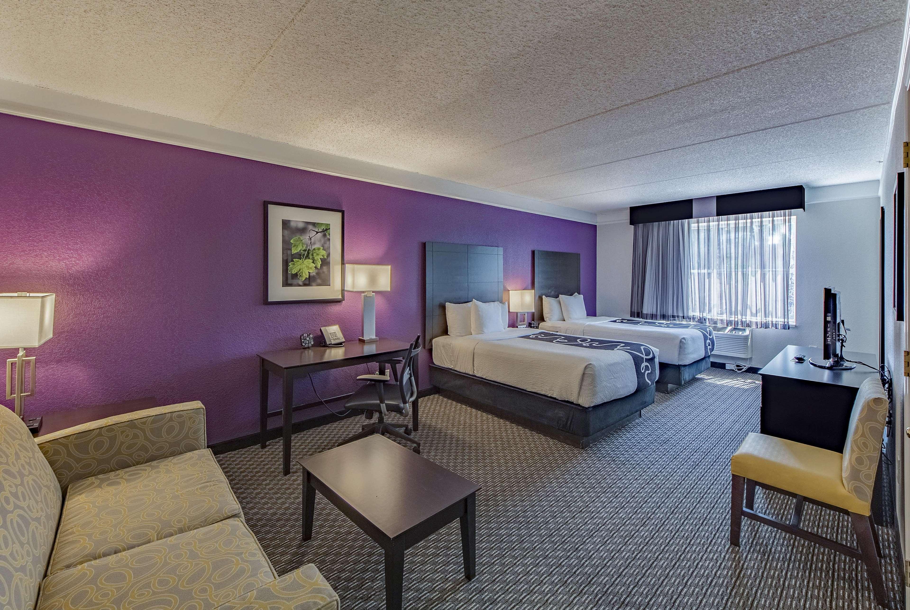 Travelodge By Wyndham Houston Cy-Fair Cypress Eksteriør bilde