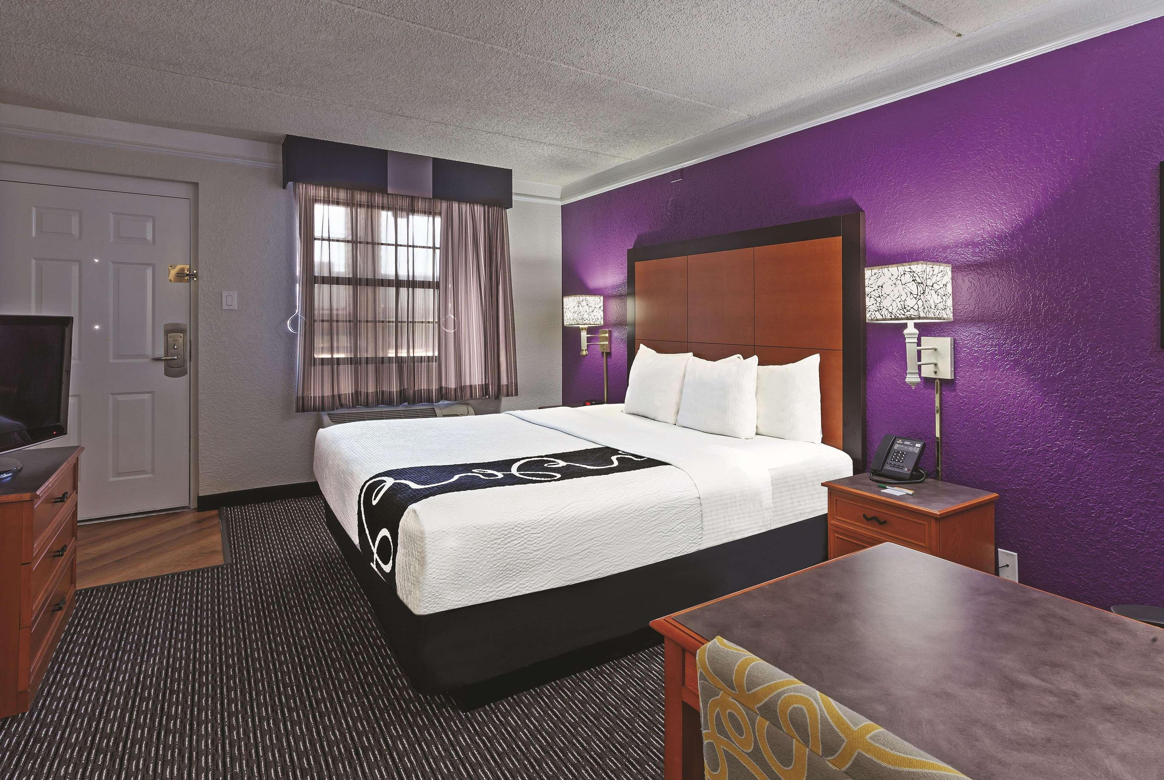 Travelodge By Wyndham Houston Cy-Fair Cypress Eksteriør bilde