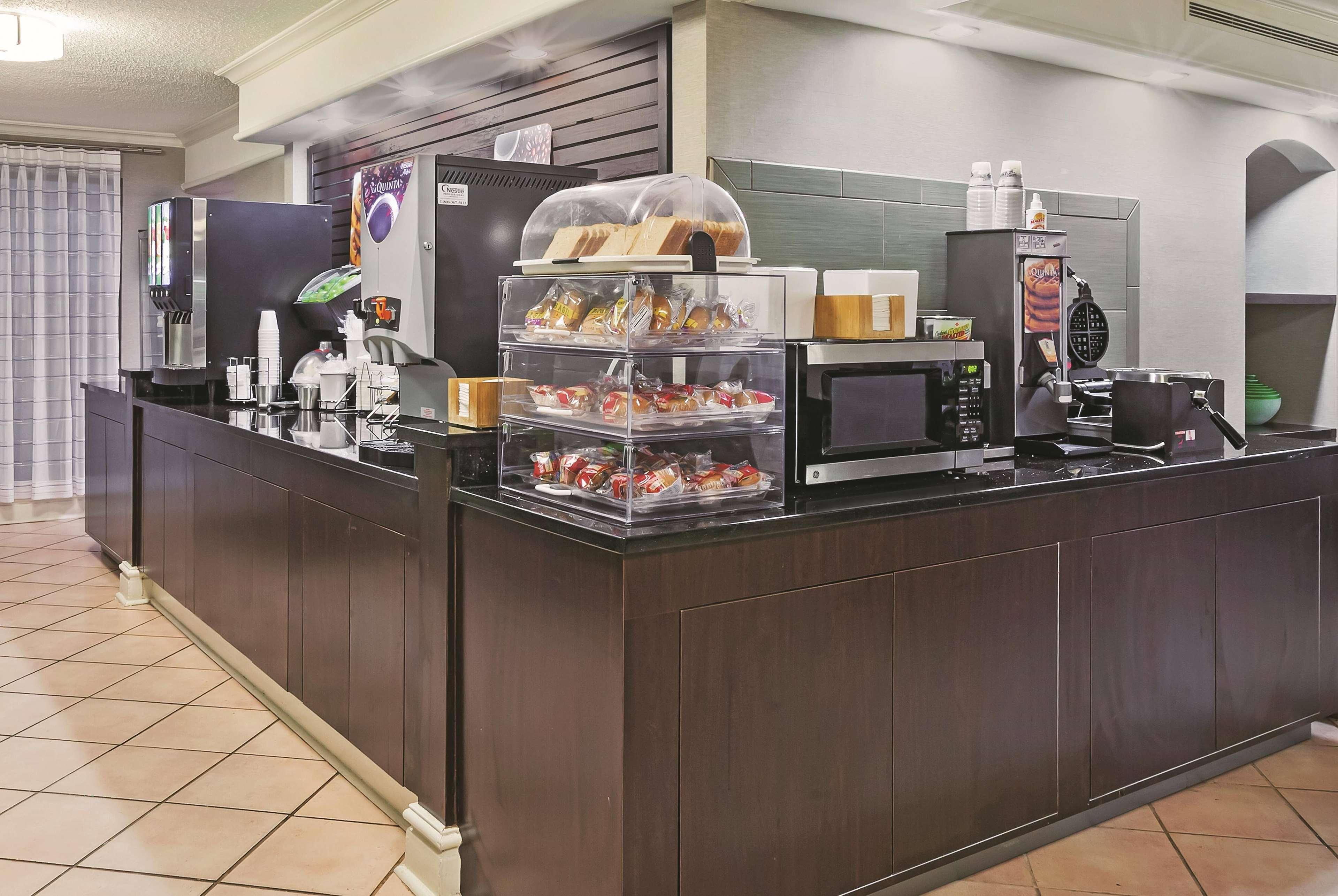 Travelodge By Wyndham Houston Cy-Fair Cypress Eksteriør bilde