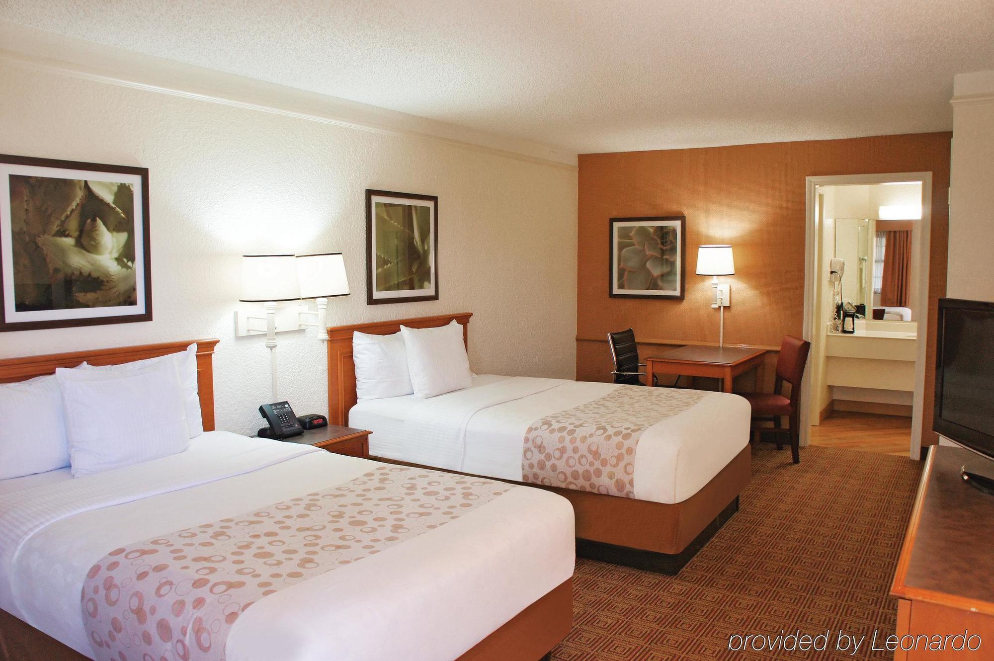 Travelodge By Wyndham Houston Cy-Fair Cypress Eksteriør bilde