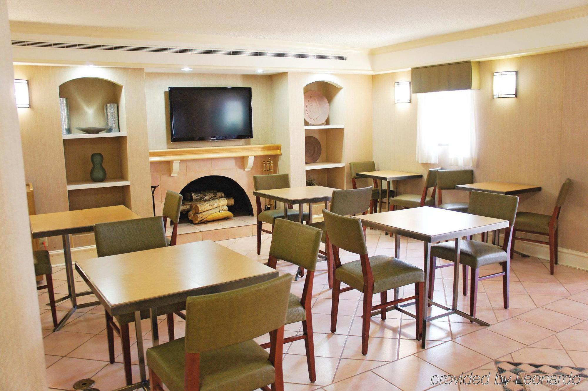Travelodge By Wyndham Houston Cy-Fair Cypress Eksteriør bilde