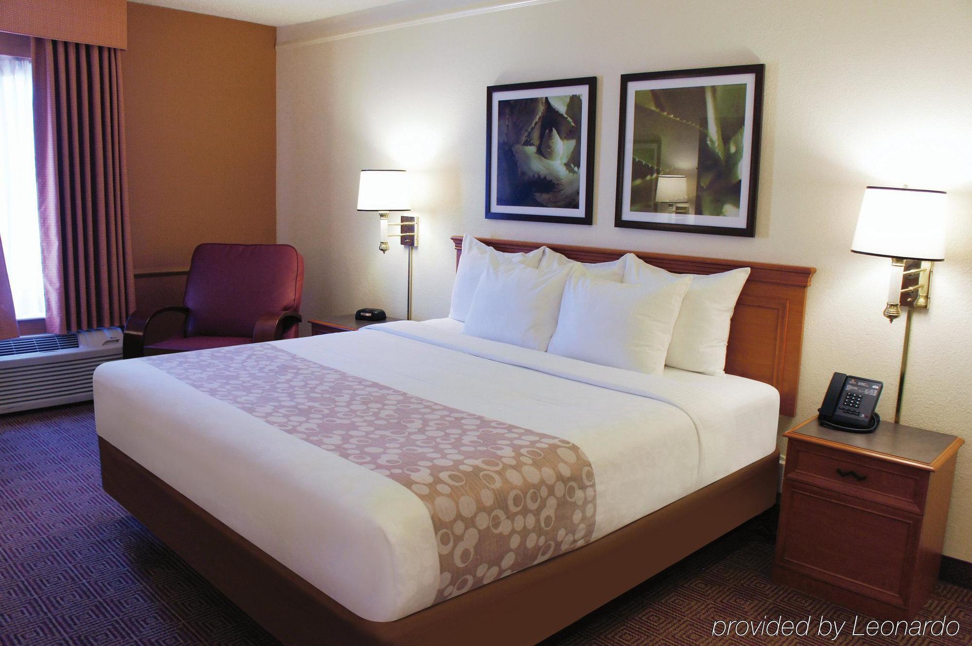 Travelodge By Wyndham Houston Cy-Fair Cypress Eksteriør bilde