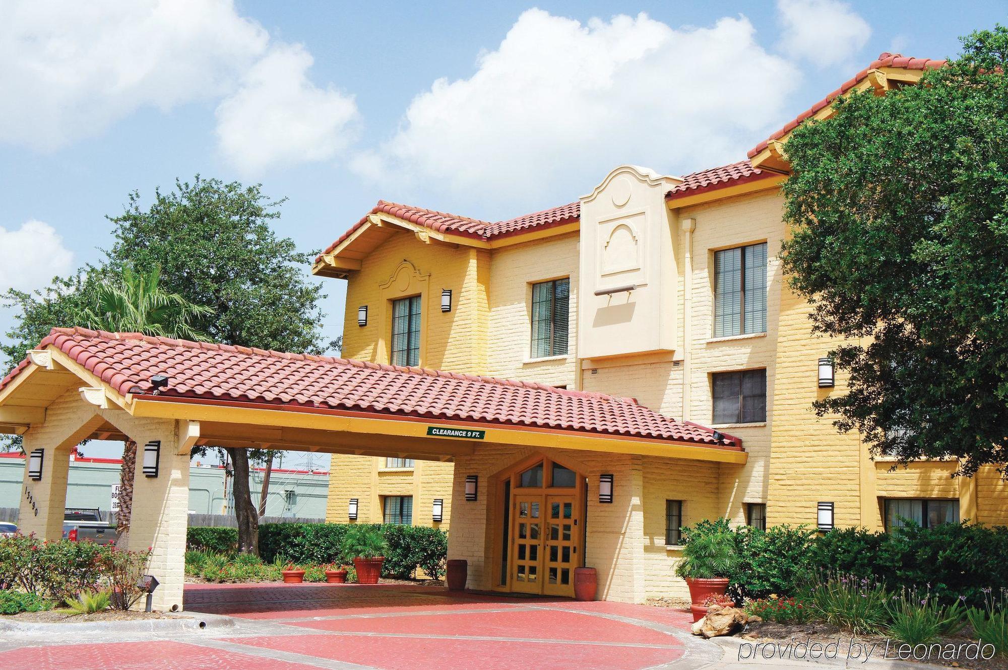 Travelodge By Wyndham Houston Cy-Fair Cypress Eksteriør bilde