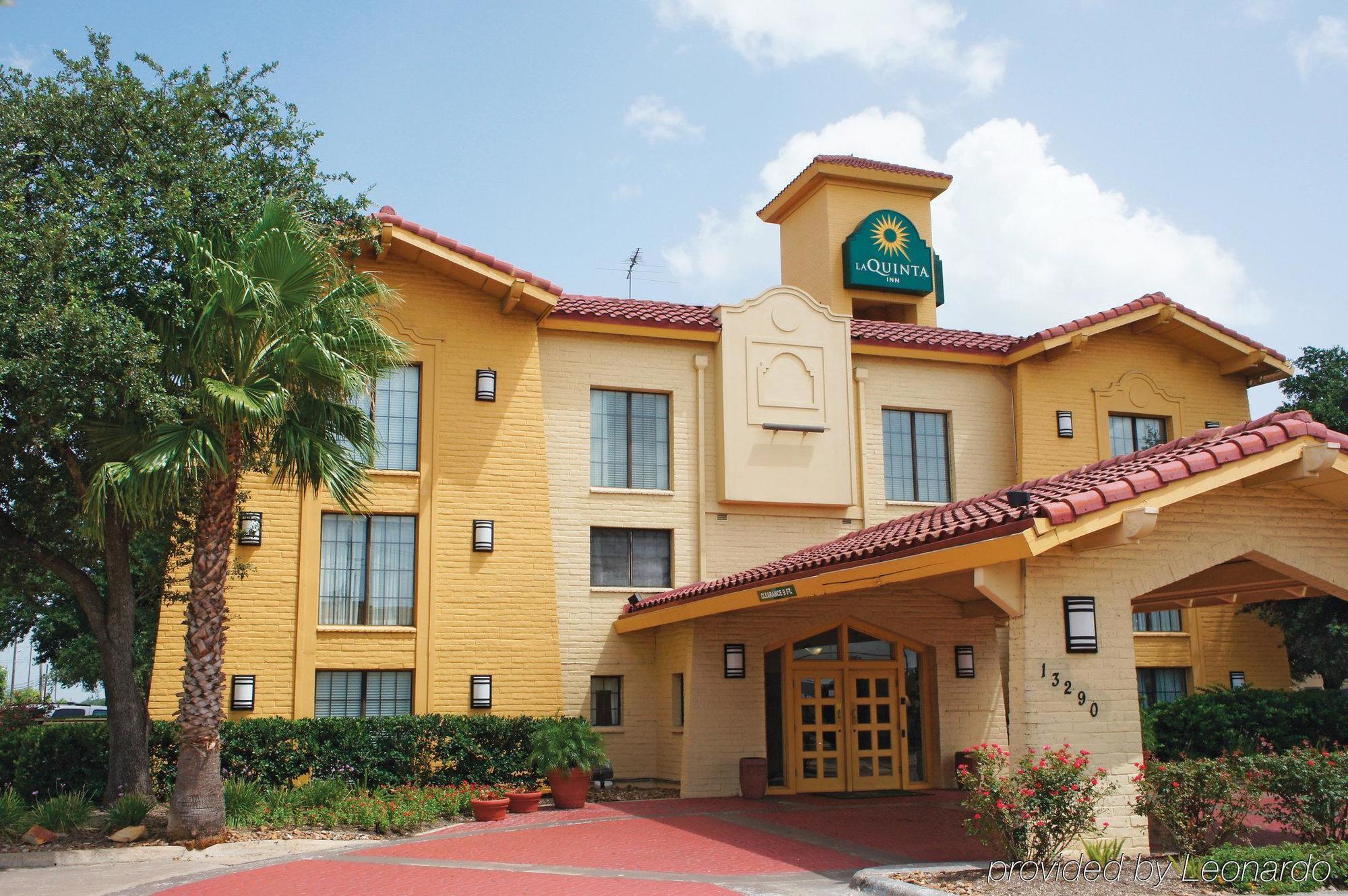 Travelodge By Wyndham Houston Cy-Fair Cypress Eksteriør bilde