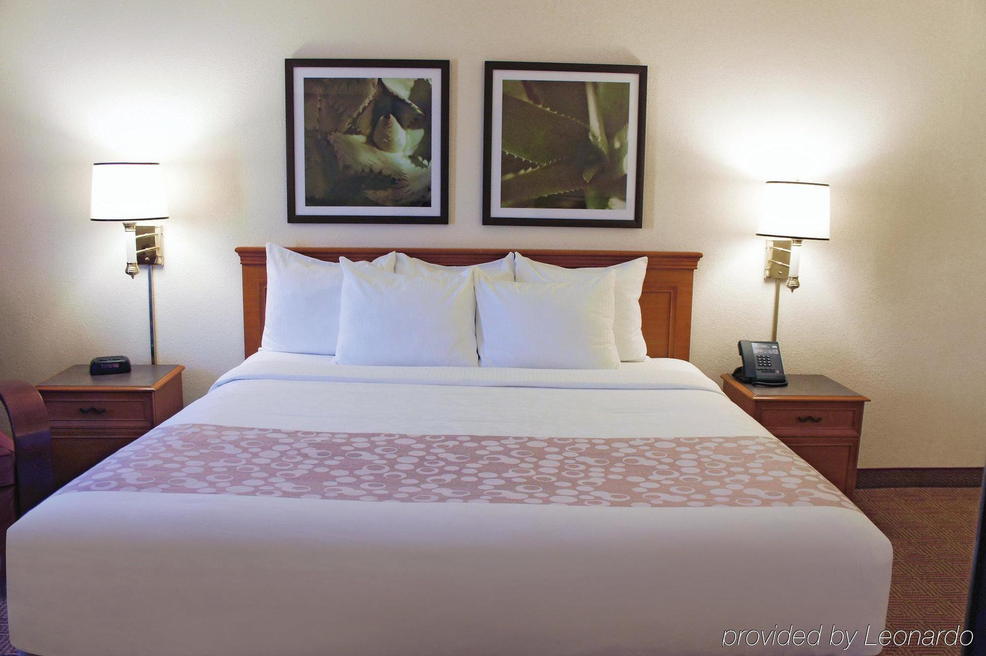 Travelodge By Wyndham Houston Cy-Fair Cypress Eksteriør bilde
