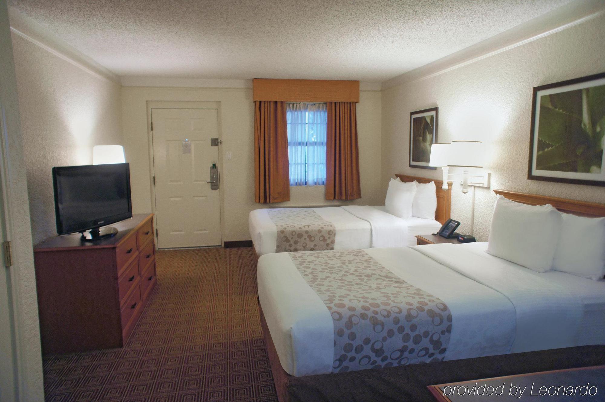 Travelodge By Wyndham Houston Cy-Fair Cypress Eksteriør bilde