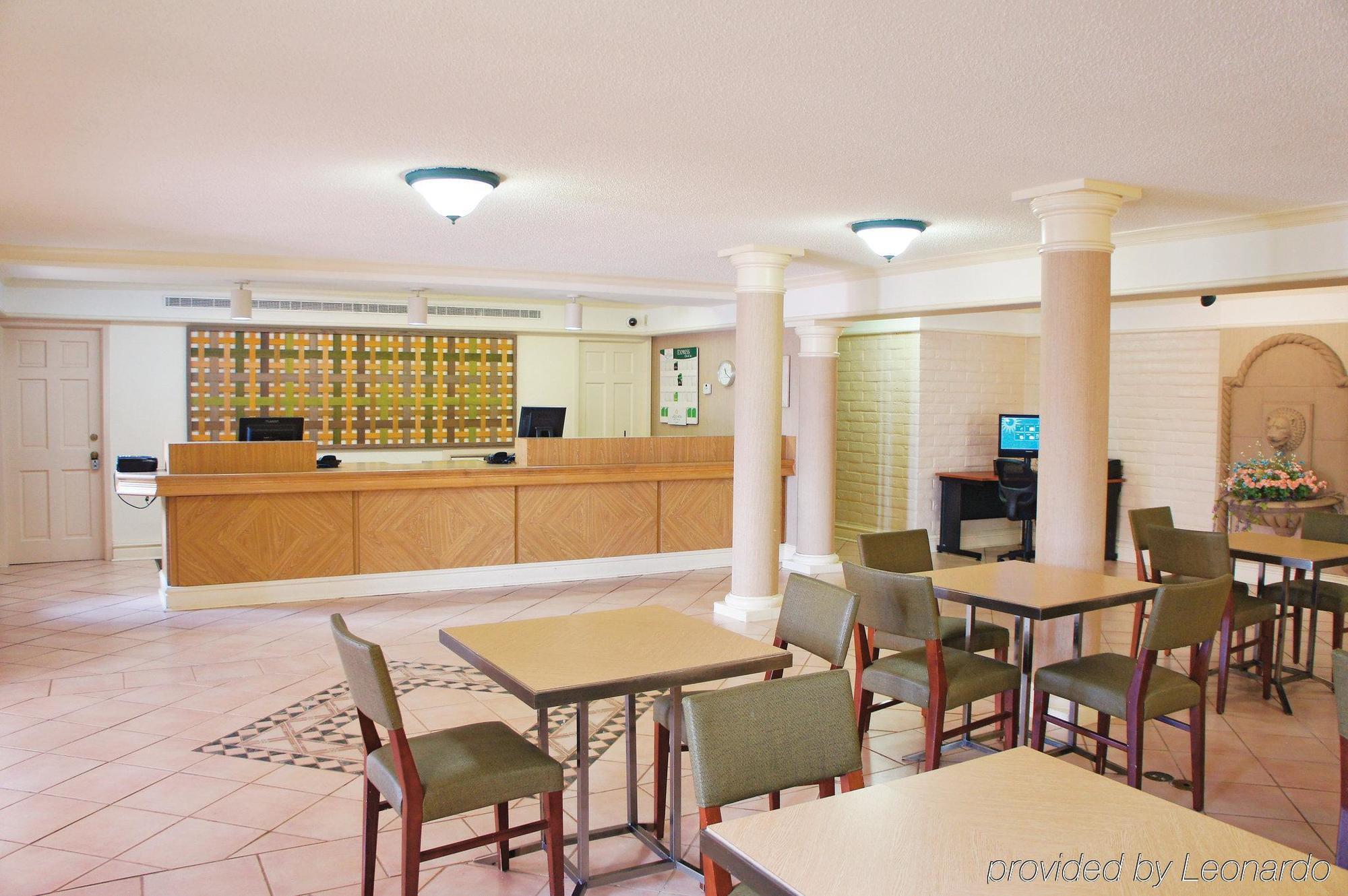 Travelodge By Wyndham Houston Cy-Fair Cypress Eksteriør bilde