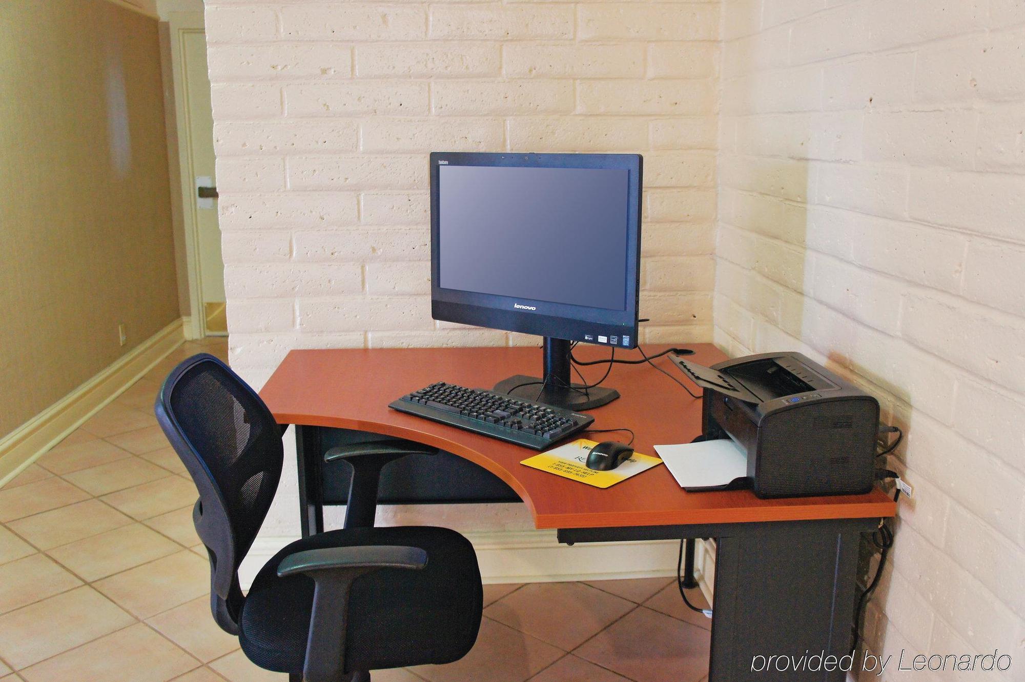 Travelodge By Wyndham Houston Cy-Fair Cypress Eksteriør bilde