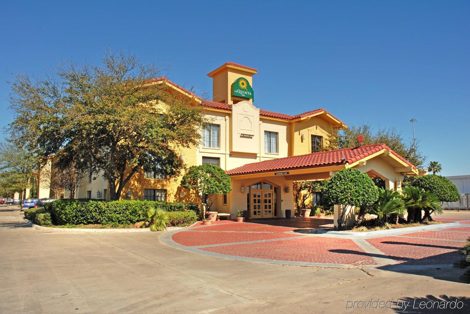 Travelodge By Wyndham Houston Cy-Fair Cypress Eksteriør bilde